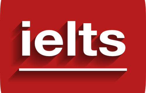 Luyện thi IELTS