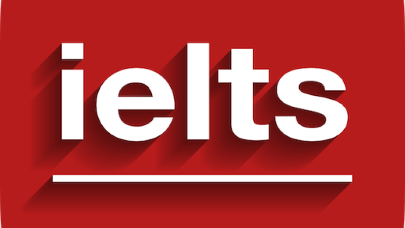 IELTS
